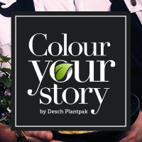 Desch Plantpak presenta Colour Your Story autunno/inverno 2020-2021