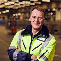 Interview met Yme Pasma, COO Royal FloraHolland