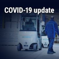 Covid-19 update