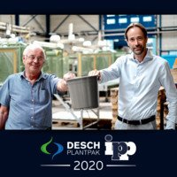 Desch Plantpak neemt IPP-fabrieken over