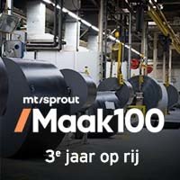 Desch Plantpak voor 3e jaar op rij in de Maakindustrie Top 100