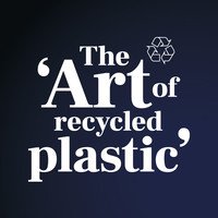 Desch Plantpak introduceert ‘The art of recycled plastic’